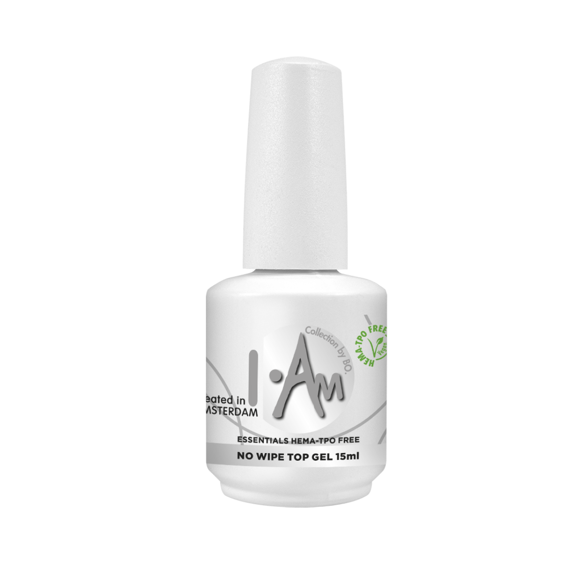 Base & Top Gel