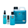 Blue Scrub