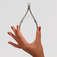 Knippers / Tangen