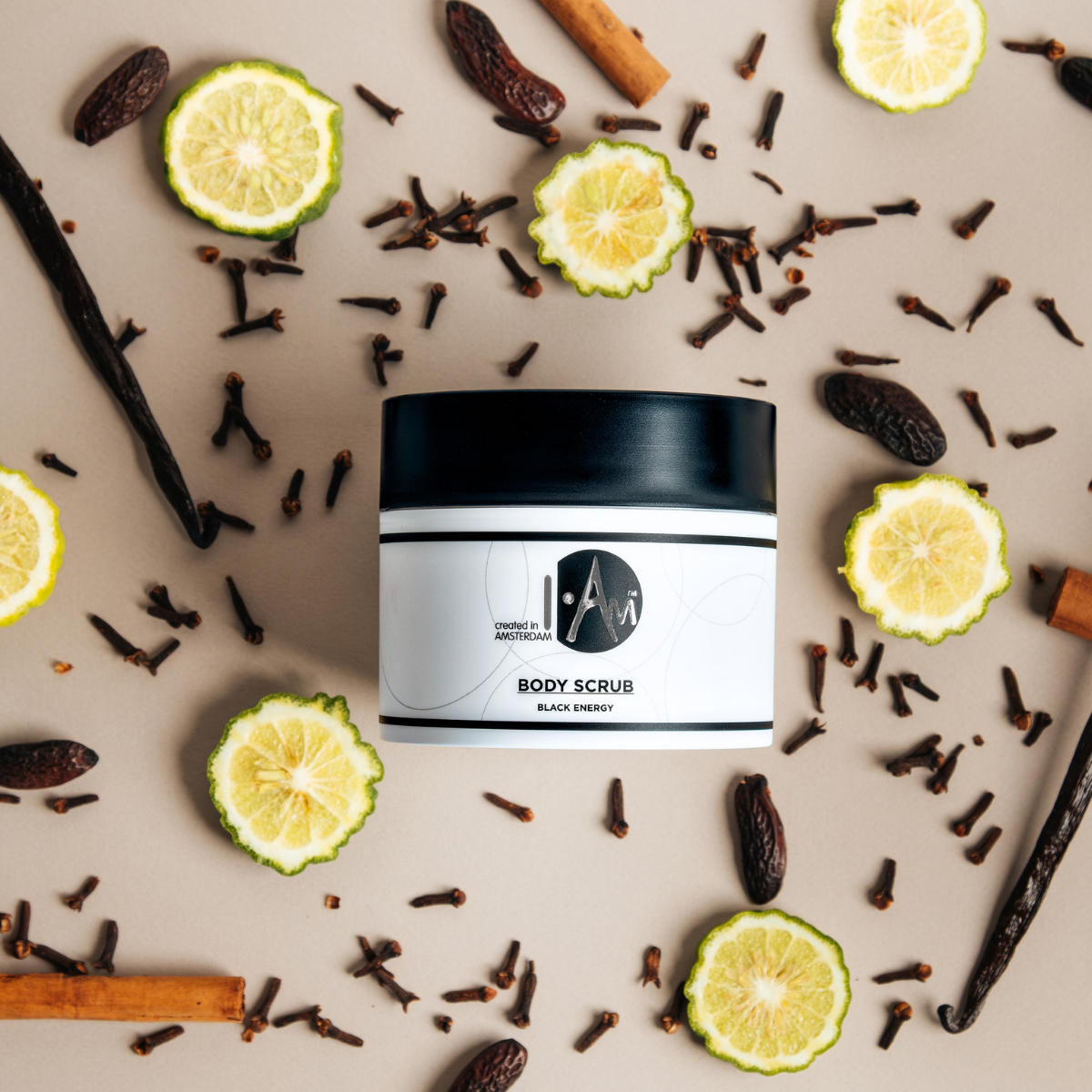 Body Scrub