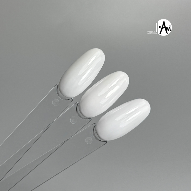 Gel Polish #001 A'dam