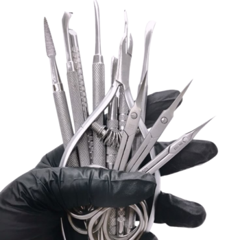 Nail tools