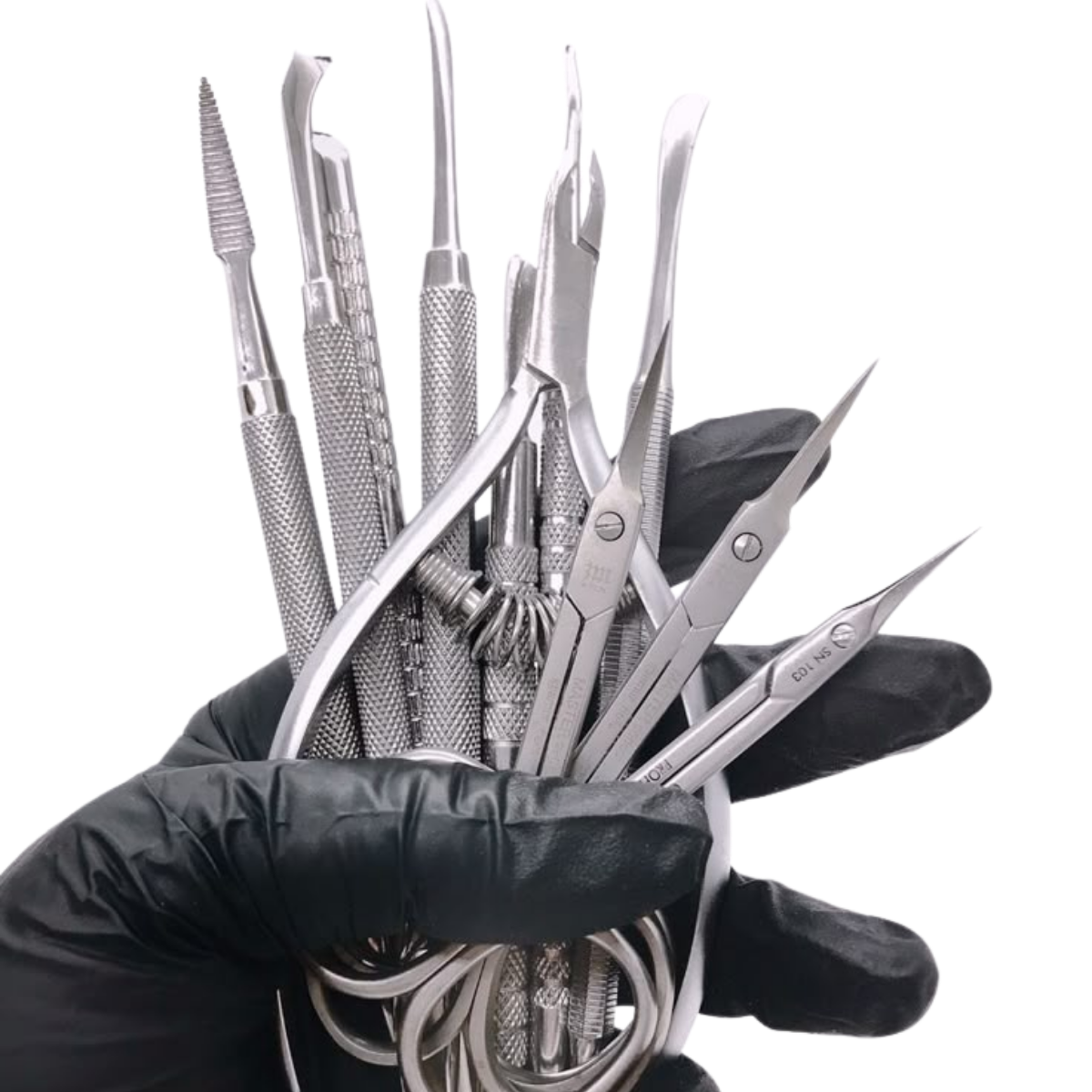 Nagel tools