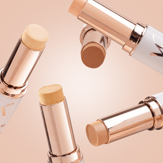VANI-T Glow Filter HD Sheer Foundation
