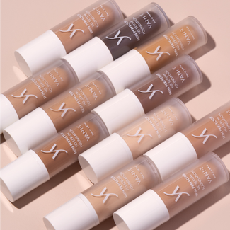 VANI-T Skin Perfector HD Serum Foundation