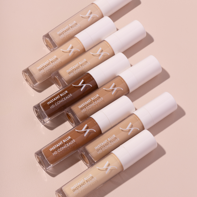 Instant Blur HD Concealer