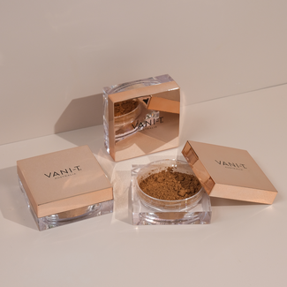 VANI-T Mineral Powder Foundation
