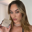 Mineral Powder Foundation