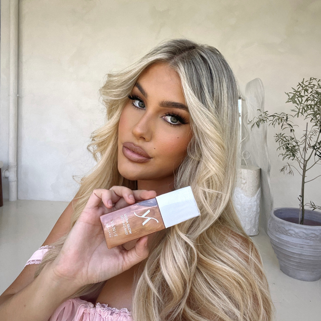 Ultra Glow Setting Mist