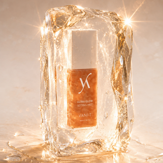 VANI-T Ultra Glow Setting Mist