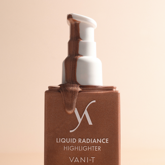 VANI-T Liquid Radiance Highlighter