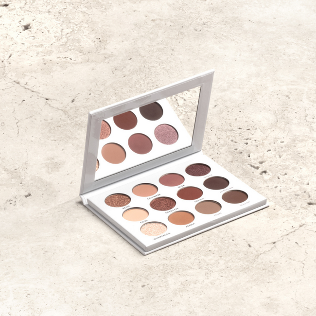 Eyeshadow Palette