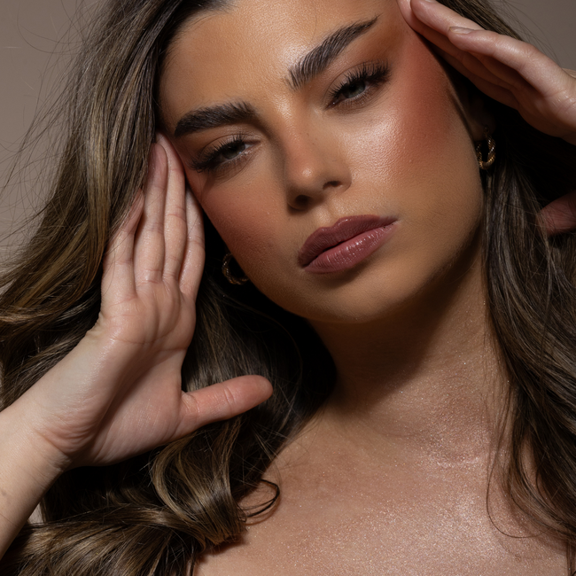 Sculpt & Define Brow Pencil