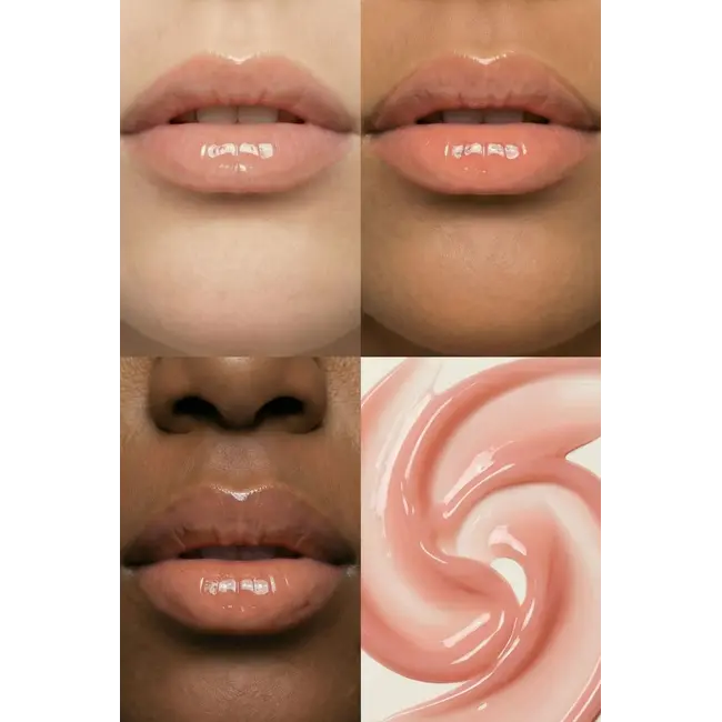 Lip Glaze Sheer Gloss