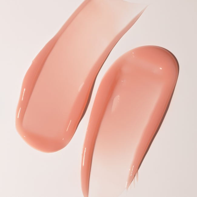 Lip Glaze Sheer Gloss