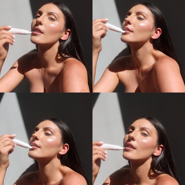 Lip Glaze Sheer Gloss