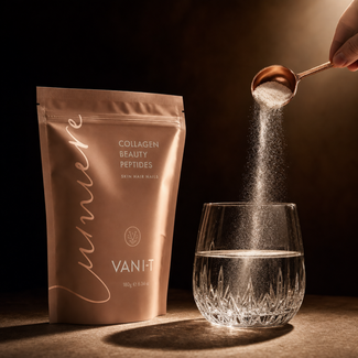 VANI-T Lumiere Collagen Beauty Peptides
