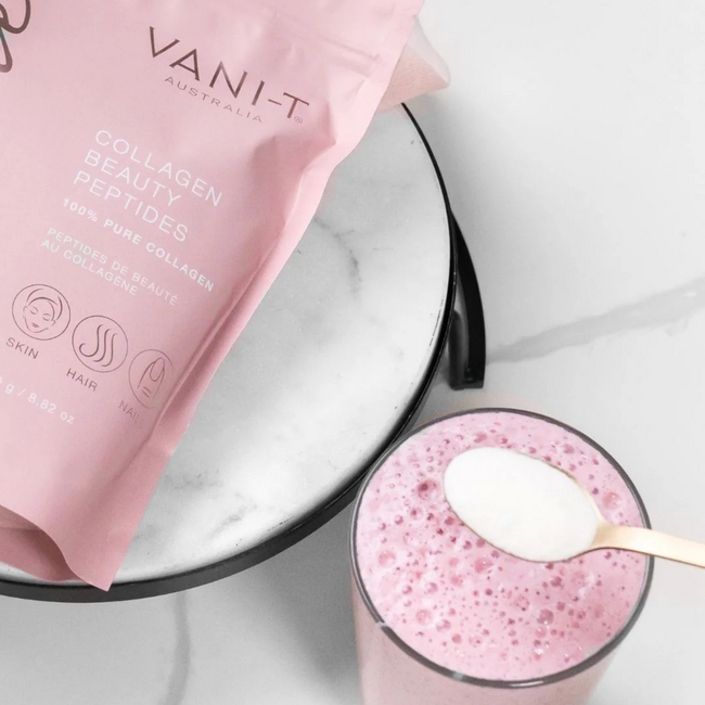 Lumiere Collagen Beauty Peptides