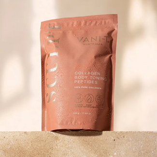 VANI-T Sculpt Collagen Body Toning Peptides