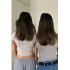 Gloss Hair Growth Shampoo with GHK-Cu Copper Peptides