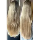 Gloss Hair Growth Conditioner with GHK-Cu Copper Peptides