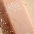 Gloss Hair Growth Shampoo & Conditioner Duo
