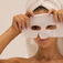 Glass Skin Bio-Collagen Hydrogel Mask