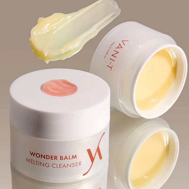 Wonder Balm Melting Cleanser