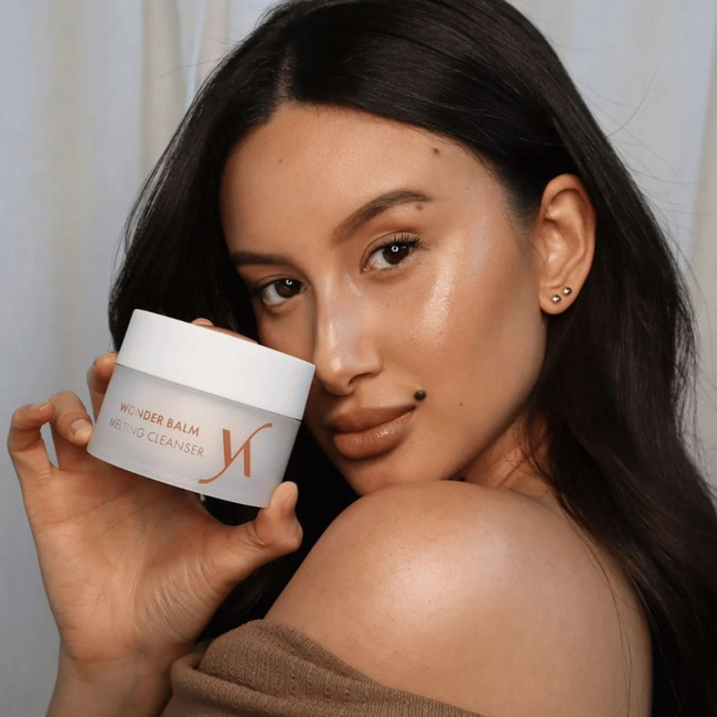Wonder Balm Melting Cleanser
