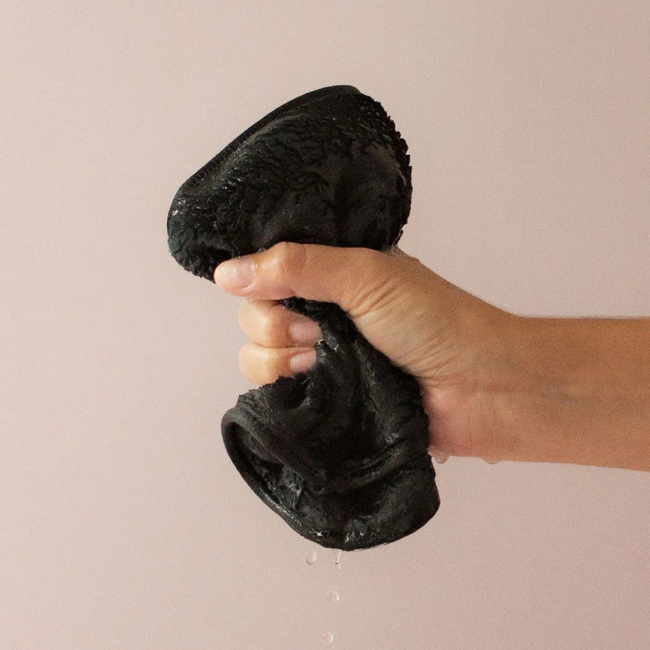 Eraser Cloth Makeup Remover
