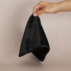 Eraser Cloth Makeup Remover