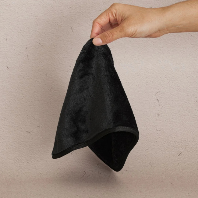 Eraser Cloth Makeup Remover
