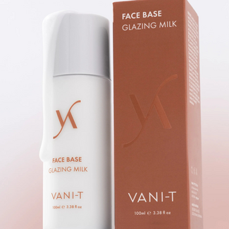 VANI-T Face Base Glazing Milk
