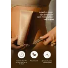 Bronzing Custard - Gradual Tan