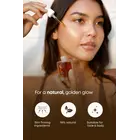 Glow + Self Tan Drops