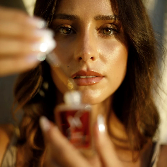 Glow + Self Tan Drops