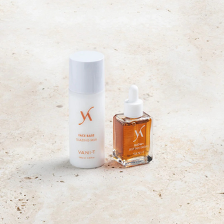 VANI-T Prep & Glow Duo