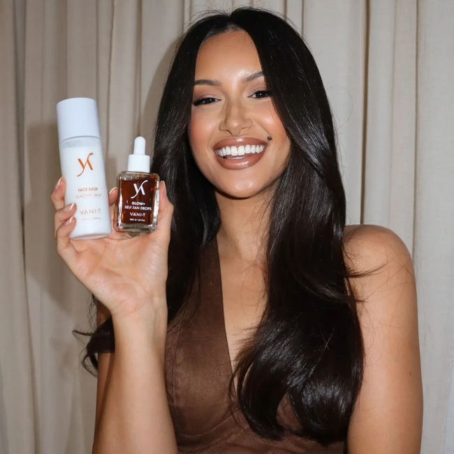 Prep & Glow Duo