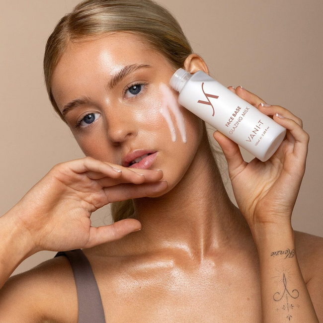 Prep & Glow Duo