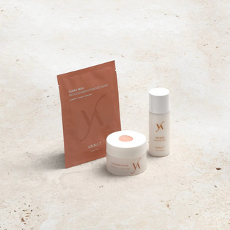 VANI-T Glass Skin Trio