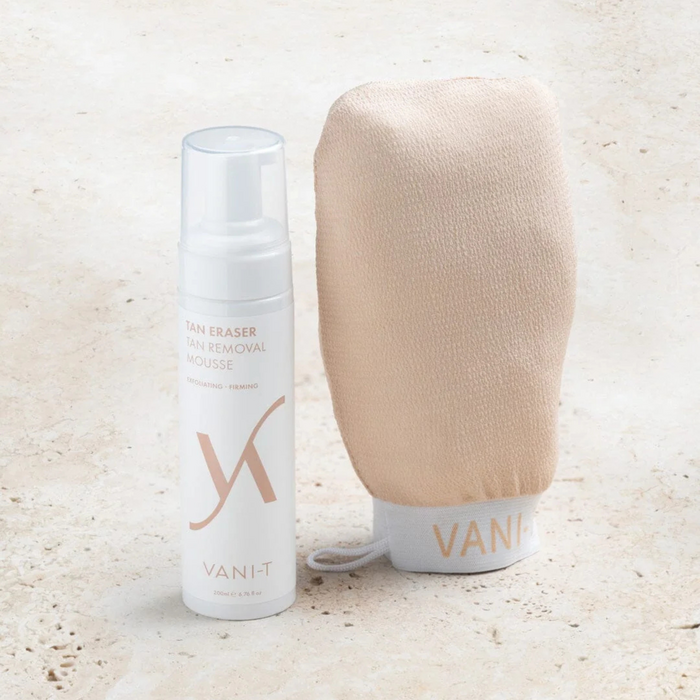Tan Reset Duo
