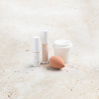 VANI-T Glow Filter Trio