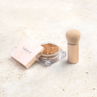 VANI-T Mineral Powder Duo