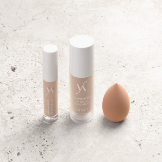 VANI-T Skin Perfector Trio