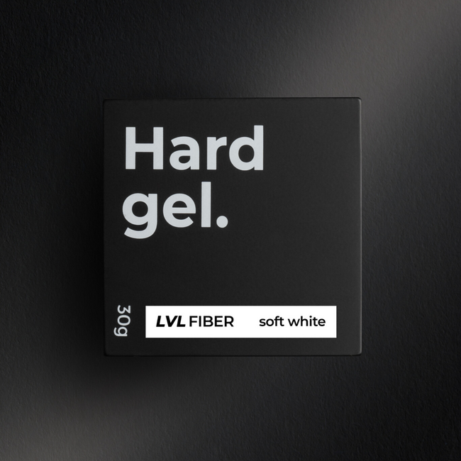 LVL Fiber - Soft White