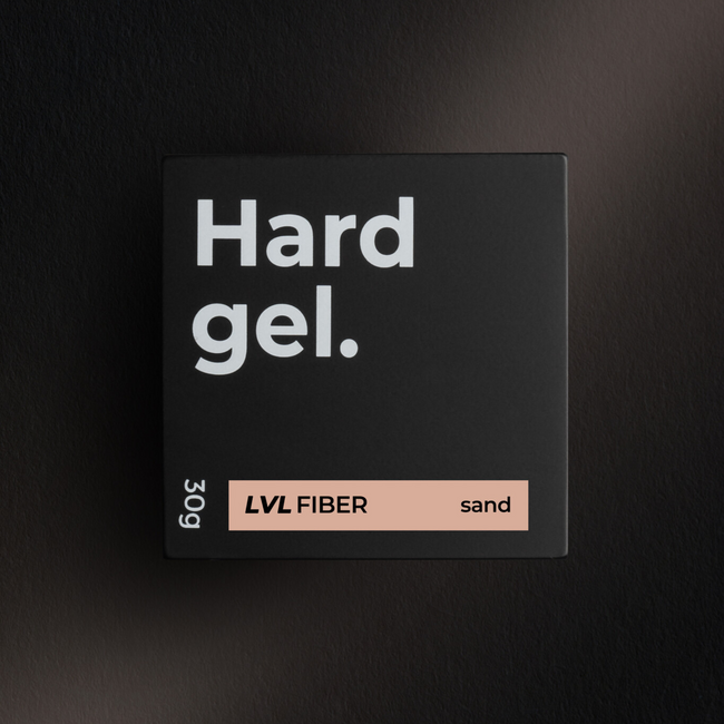 LVL Fiber - Sand