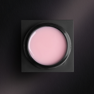 Polkadots LVL Fiber - Milky Pink