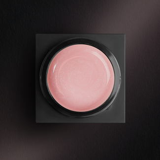 Polkadots LVL Fiber - Sparkling Rose