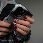Gel Polish #052 Garnet