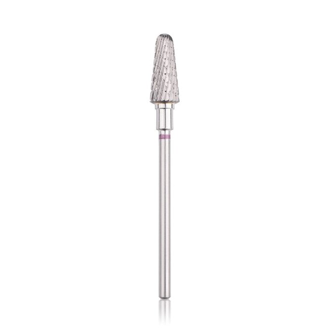 Tungsten Bit - Rounded Cone